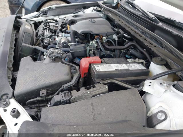 Photo 9 VIN: 4T1C11BK8PU090284 - TOYOTA CAMRY 