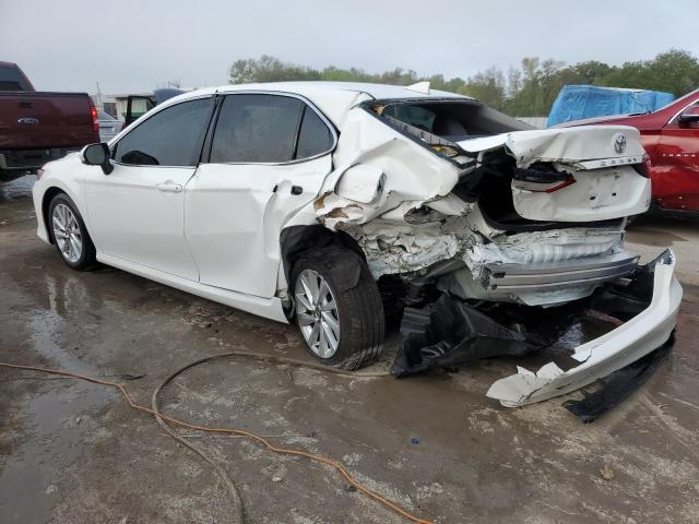 Photo 1 VIN: 4T1C11BK8PU102790 - TOYOTA CAMRY 