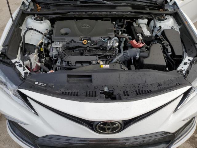 Photo 10 VIN: 4T1C11BK8PU102790 - TOYOTA CAMRY 