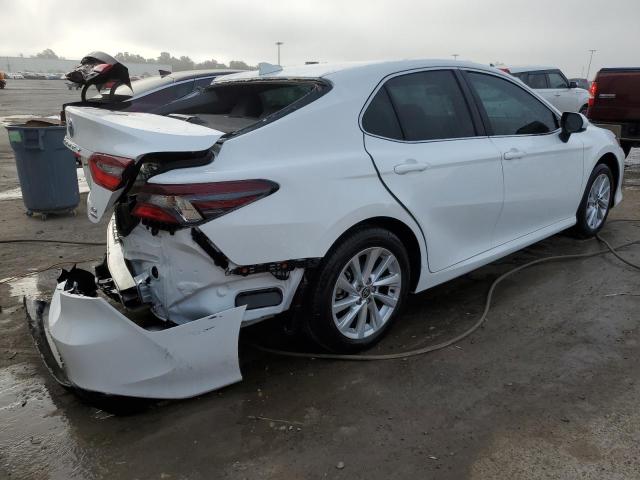 Photo 2 VIN: 4T1C11BK8PU102790 - TOYOTA CAMRY 