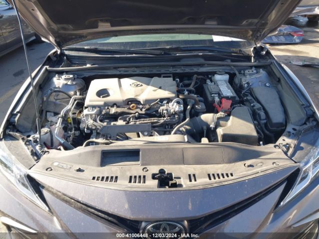 Photo 9 VIN: 4T1C11BK8RU121990 - TOYOTA CAMRY 