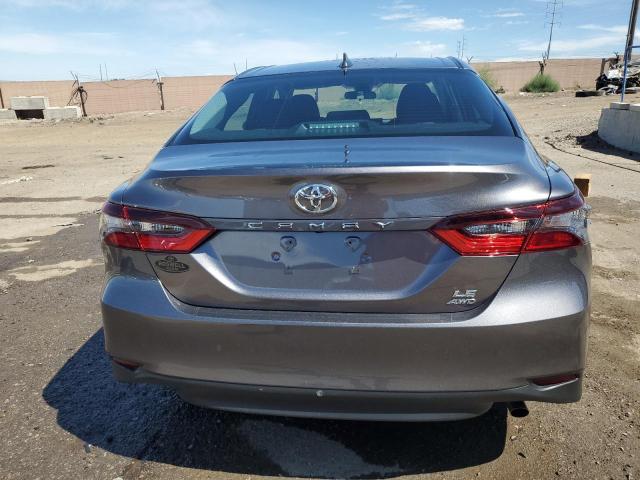 Photo 5 VIN: 4T1C11BK8RU131760 - TOYOTA CAMRY LE 