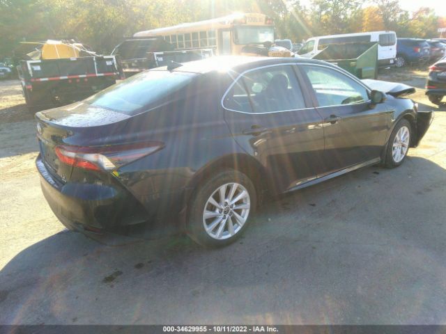 Photo 3 VIN: 4T1C11BK9MU027819 - TOYOTA CAMRY 