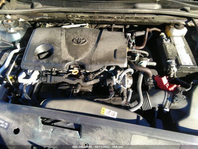 Photo 9 VIN: 4T1C11BK9MU027819 - TOYOTA CAMRY 