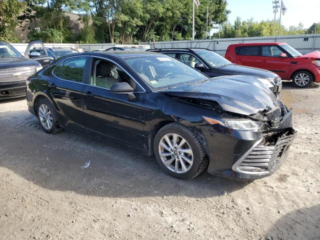 Photo 3 VIN: 4T1C11BK9MU030669 - TOYOTA CAMRY LE 