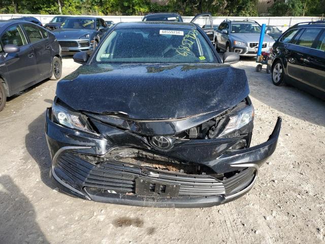 Photo 4 VIN: 4T1C11BK9MU030669 - TOYOTA CAMRY LE 