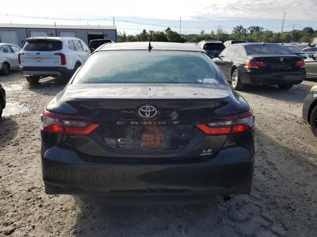 Photo 5 VIN: 4T1C11BK9MU030669 - TOYOTA CAMRY LE 