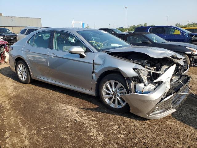 Photo 3 VIN: 4T1C11BK9MU037430 - TOYOTA CAMRY LE 