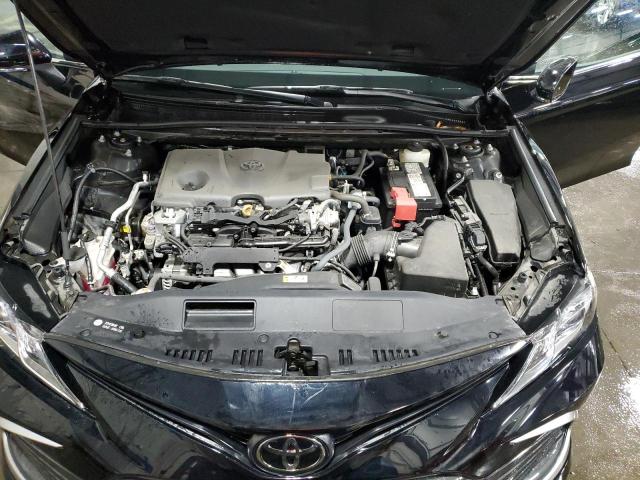 Photo 10 VIN: 4T1C11BK9MU039260 - TOYOTA CAMRY 