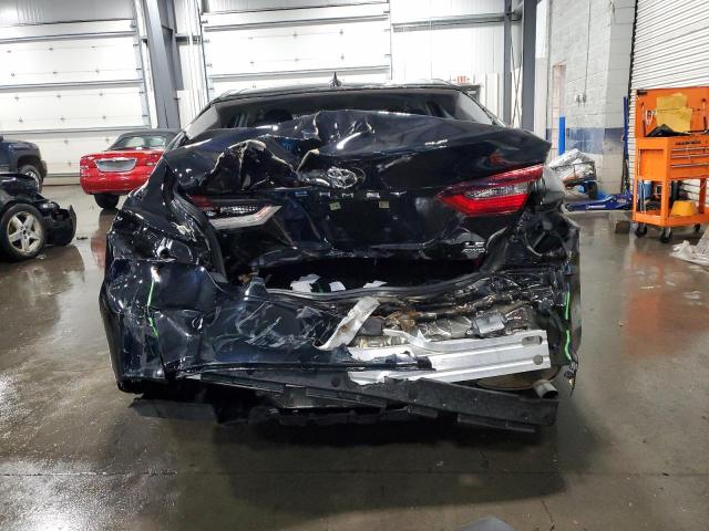 Photo 5 VIN: 4T1C11BK9MU039260 - TOYOTA CAMRY 