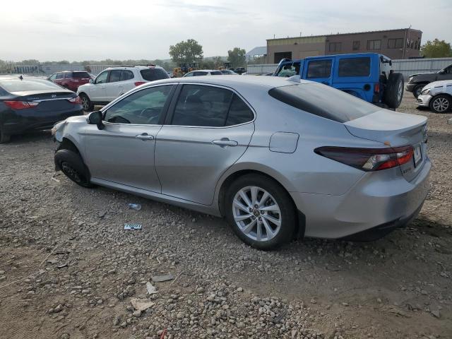 Photo 1 VIN: 4T1C11BK9MU046015 - TOYOTA CAMRY LE 