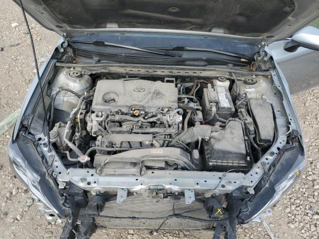 Photo 10 VIN: 4T1C11BK9MU046015 - TOYOTA CAMRY LE 