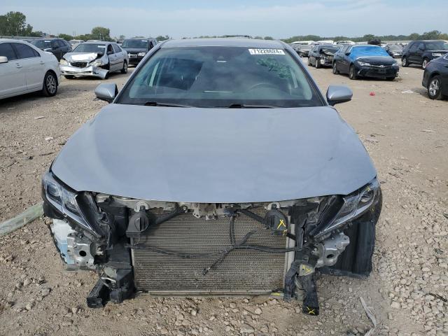 Photo 4 VIN: 4T1C11BK9MU046015 - TOYOTA CAMRY LE 