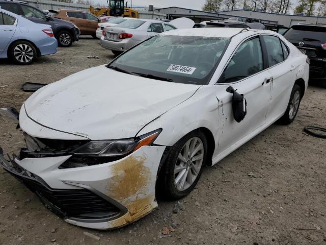 Photo 0 VIN: 4T1C11BK9NU064516 - TOYOTA CAMRY 