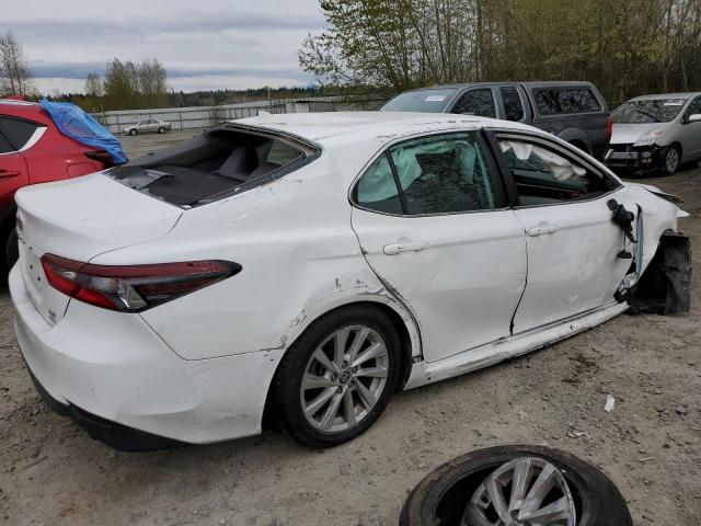 Photo 2 VIN: 4T1C11BK9NU064516 - TOYOTA CAMRY 