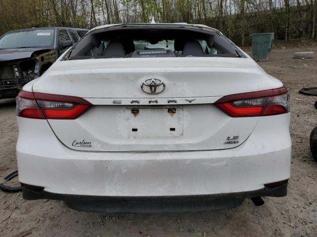 Photo 5 VIN: 4T1C11BK9NU064516 - TOYOTA CAMRY 