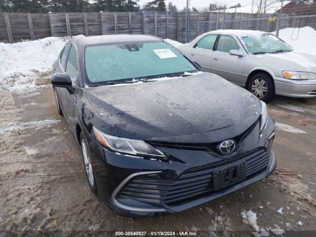 Photo 0 VIN: 4T1C11BK9PU081920 - TOYOTA CAMRY 