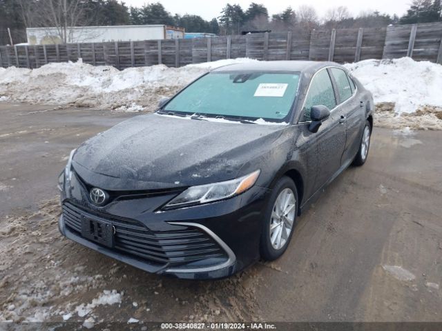 Photo 1 VIN: 4T1C11BK9PU081920 - TOYOTA CAMRY 