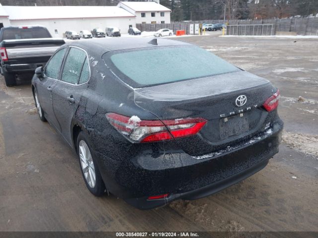 Photo 2 VIN: 4T1C11BK9PU081920 - TOYOTA CAMRY 