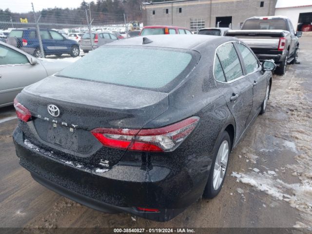 Photo 3 VIN: 4T1C11BK9PU081920 - TOYOTA CAMRY 