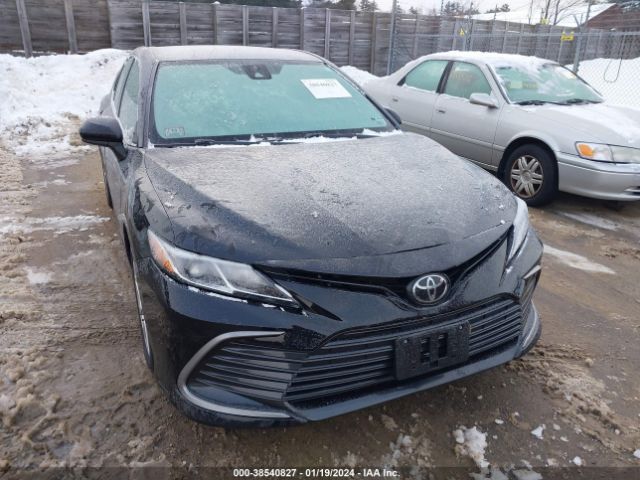 Photo 5 VIN: 4T1C11BK9PU081920 - TOYOTA CAMRY 