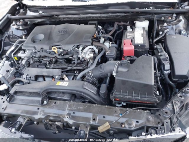 Photo 9 VIN: 4T1C11BK9PU081920 - TOYOTA CAMRY 