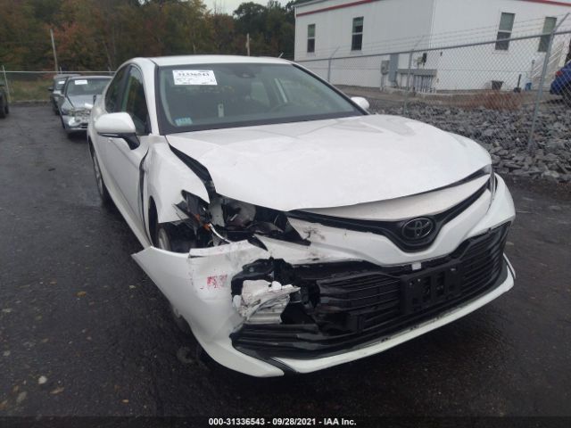 Photo 5 VIN: 4T1C11BKXLU014141 - TOYOTA CAMRY 