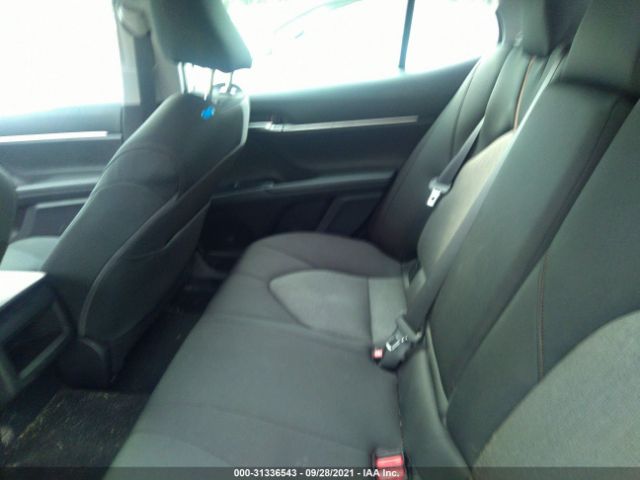 Photo 7 VIN: 4T1C11BKXLU014141 - TOYOTA CAMRY 