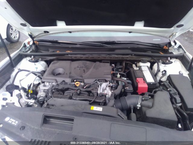 Photo 9 VIN: 4T1C11BKXLU014141 - TOYOTA CAMRY 