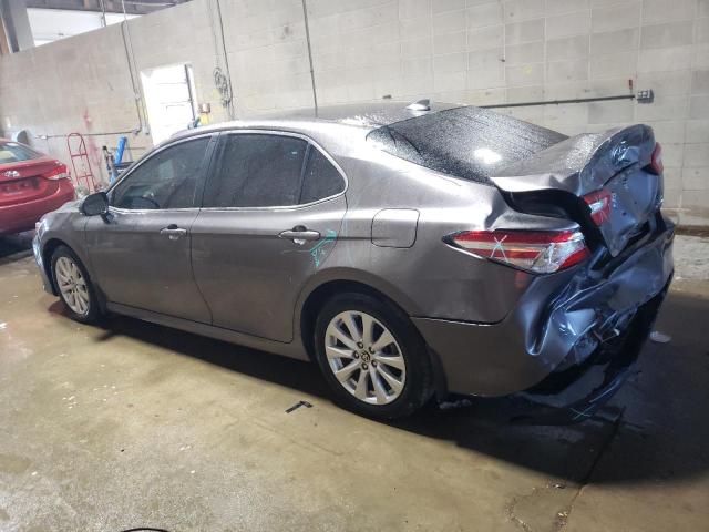 Photo 1 VIN: 4T1C11BKXLU017122 - TOYOTA CAMRY LE 