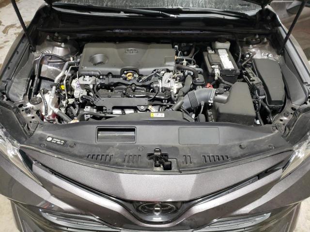 Photo 10 VIN: 4T1C11BKXLU017122 - TOYOTA CAMRY LE 