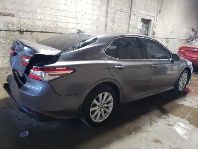 Photo 2 VIN: 4T1C11BKXLU017122 - TOYOTA CAMRY LE 