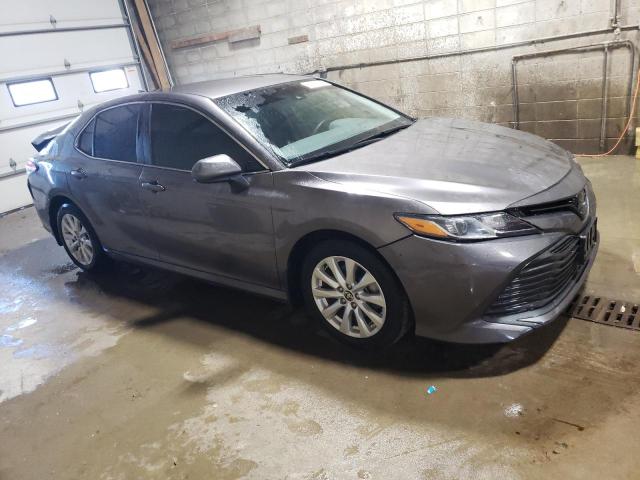 Photo 3 VIN: 4T1C11BKXLU017122 - TOYOTA CAMRY LE 