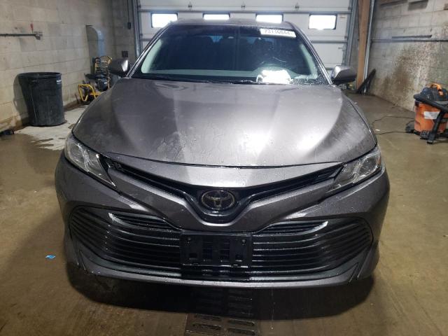 Photo 4 VIN: 4T1C11BKXLU017122 - TOYOTA CAMRY LE 