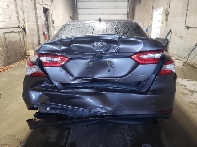 Photo 5 VIN: 4T1C11BKXLU017122 - TOYOTA CAMRY LE 