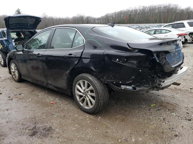 Photo 1 VIN: 4T1C11BKXMU021253 - TOYOTA CAMRY LE 