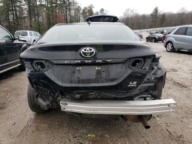 Photo 5 VIN: 4T1C11BKXMU021253 - TOYOTA CAMRY LE 