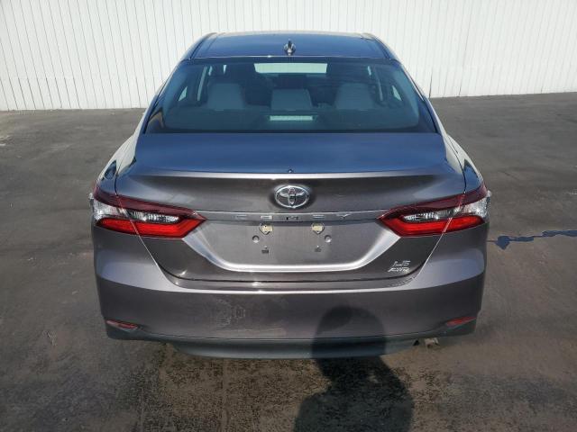 Photo 5 VIN: 4T1C11BKXNU053816 - TOYOTA CAMRY LE 