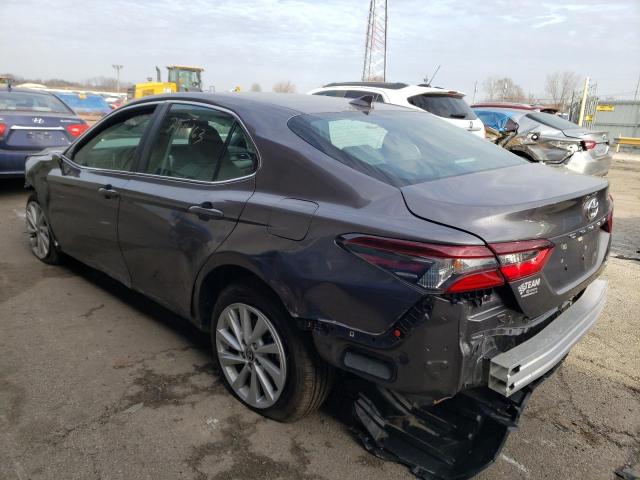 Photo 1 VIN: 4T1C11BKXNU064332 - TOYOTA CAMRY LE 