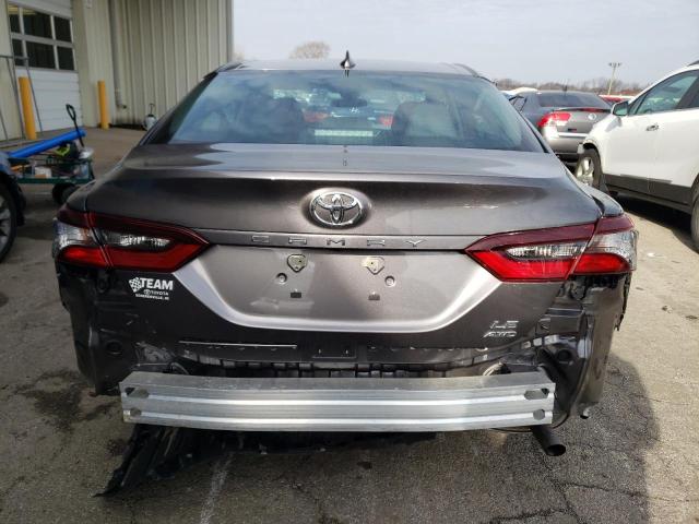 Photo 5 VIN: 4T1C11BKXNU064332 - TOYOTA CAMRY LE 