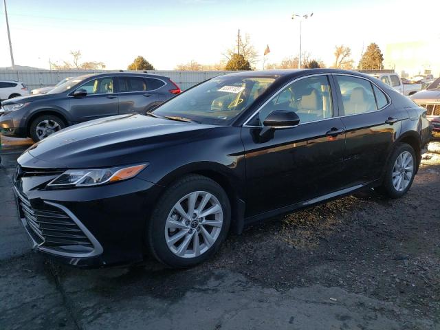 Photo 0 VIN: 4T1C11BKXNU066808 - TOYOTA CAMRY 