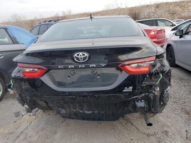 Photo 5 VIN: 4T1C11BKXNU066808 - TOYOTA CAMRY 