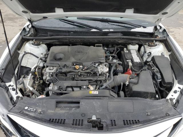 Photo 10 VIN: 4T1C11BKXPU073101 - TOYOTA CAMRY 