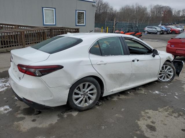 Photo 2 VIN: 4T1C11BKXPU073101 - TOYOTA CAMRY 