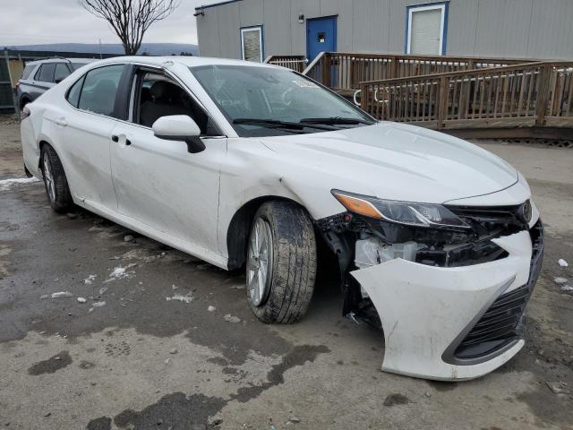 Photo 3 VIN: 4T1C11BKXPU073101 - TOYOTA CAMRY 