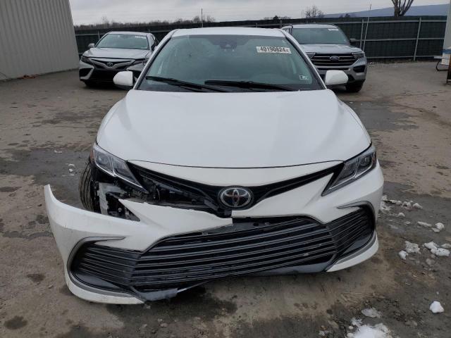 Photo 4 VIN: 4T1C11BKXPU073101 - TOYOTA CAMRY 