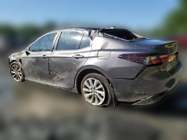 Photo 1 VIN: 4T1C11BKXPU094076 - TOYOTA CAMRY 