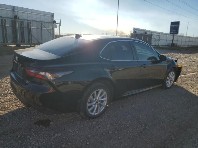 Photo 2 VIN: 4T1C11BKXPU106596 - TOYOTA CAMRY LE 