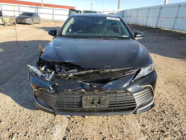 Photo 4 VIN: 4T1C11BKXPU106596 - TOYOTA CAMRY LE 