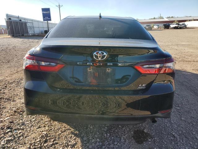 Photo 5 VIN: 4T1C11BKXPU106596 - TOYOTA CAMRY LE 